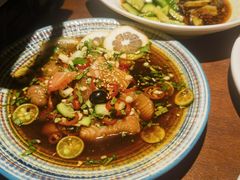 -乔街深夜食堂·台州菜·高压锅生蚝(杭州总店)