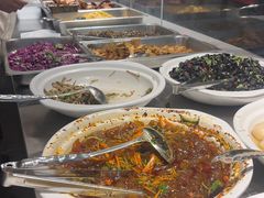 -梁家大院•农家菜(昆山会展中心店)