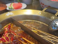 -牛签签串串香(IFS店)