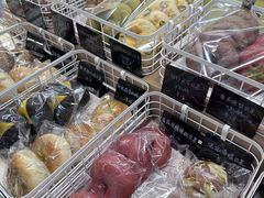 -屋裡·Union Bakery(龙江路店)