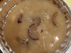 莲子银耳百合红枣糖水-品茶居素食馆(罗湖店)