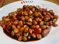 -马子全羊(堤口路店)