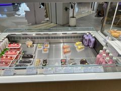 -奈雪的茶(龙湖西溪天街PRO店)