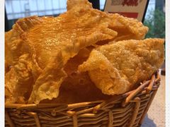 -九府羊·鲜羊火锅·烤串(新华路店)