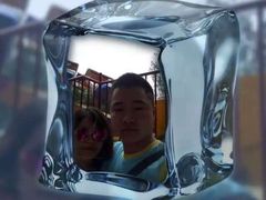 -秦皇岛乐岛海洋王国