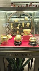 -中国黄金(北京旗舰店)