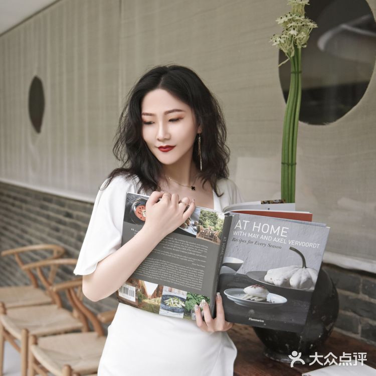 曲廊院|一场“竹翠阴浓夏日长”的美好