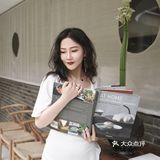 曲廊院|一场“竹翠阴浓夏日长”的美好