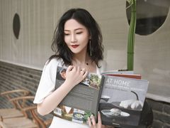 -曲廊院(东四十一条店)