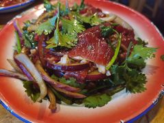 -石记老北京炙子烤肉(松园店)