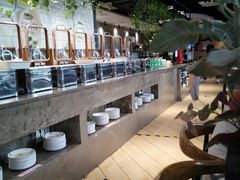-欢乐牧场海鲜烤肉自助(牡丹园店)