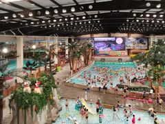 -南宫温泉水世界