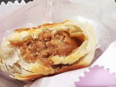 -长发西饼(道前店)