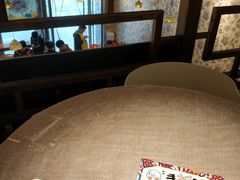 -巴依家新疆手抓饭(菱角湖万达店)