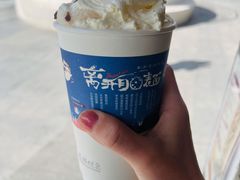 -茶颜悦色(银盆岭万达广场店)