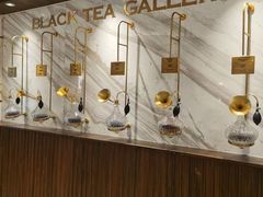 -CHARLIETOWN红茶公司(南京万象天地店)