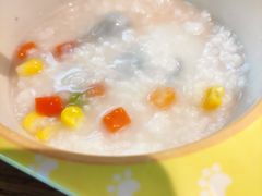 -潮粥荟·潮汕砂锅粥(槐房万达店)