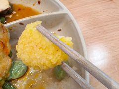 -素满香·全民食养自助(长宁龙之梦店)