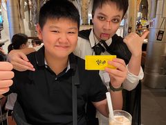 -乾杯烧肉居酒屋(中洲湾店)