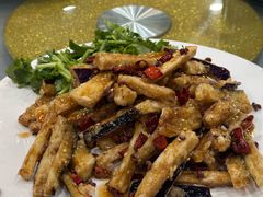 -小山东羊肉汤馆(同济新村店)