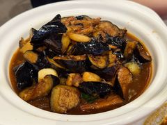 -阿财老铺·老蚌埠龙虾城(华夏总店)