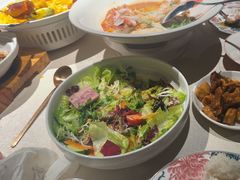 -食悦江南·淮扬菜·烤鸭(亚运村·惠新店)