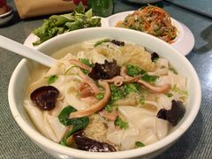 优质三鲜烩面-萧记三鲜烩面(黄河南路店)