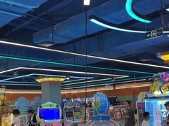 -大玩家(大连高新万达店)