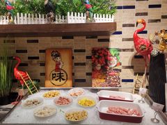 -乐咖啡西餐厅(太湖皇冠假日酒店)