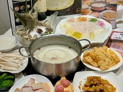 -沄记顺德菜打边炉(东直门店)