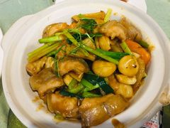 -粥旺庄(芳村店)