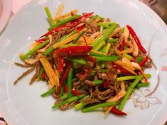 爽口毛肚-永兴外婆桥(城中万达店)