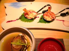 -京料理·日料自助·铁板燒(复悦城店)