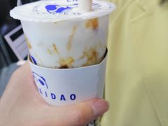 -茶百道(江北万达金街店)