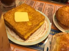 得奖西多士-金华冰厅