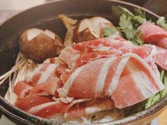-味太助·银饭食堂(中华城店)