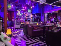 -Famous肥猫墨西哥音乐餐吧(五棵松华熙LIVE店)