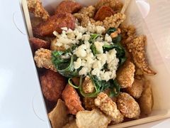 -呷贺盐酥鸡(抄纸巷店)