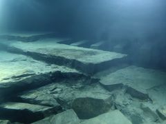 -白鹤梁水下博物馆