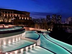 -清河半岛温泉度假酒店