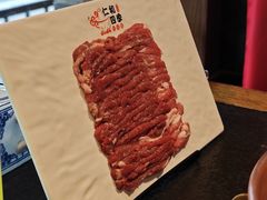 -仁和四季涮肉馆(天坛南门店)