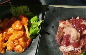 Xishi Secret-Style Beef