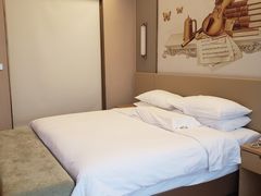 -维也纳国际酒店·江苏苏州火车站北广场店