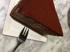 -Awfully Chocolate(来福士广场店)
