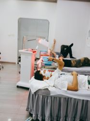 -痘博士天津·全国连锁祛痘机构