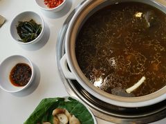 -爱膳菌锅锅(阳南店)
