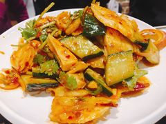 -玉善烧烤串城(长春总店)
