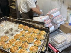 -王天顺海苔饼