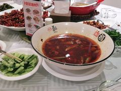 -渝信川菜(西单店)