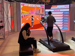 -东浩兰生上海世博展览馆